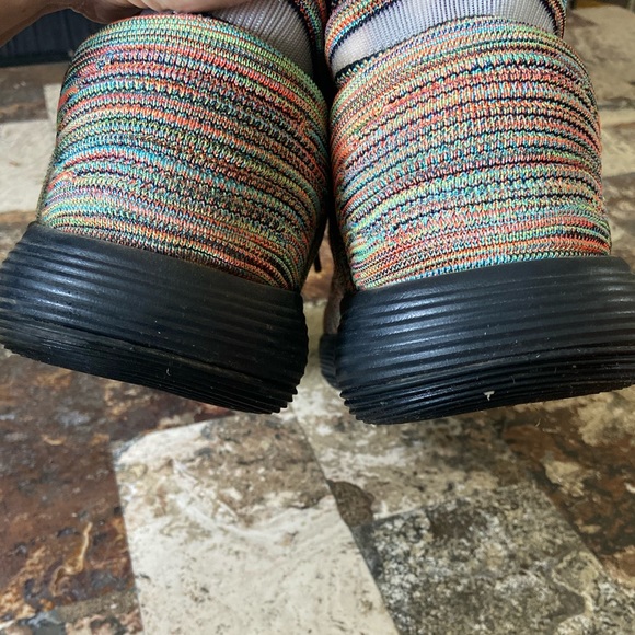 Nike Flyknit Hyperdunk 2017 - Picture 2 of 6